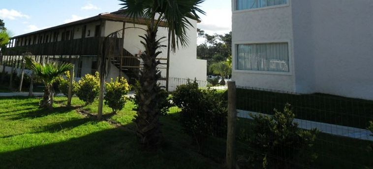 Punta Del Este Arenas Hotel & Resort:  CHIHUAHUA