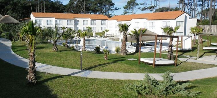 Punta Del Este Arenas Hotel & Resort:  CHIHUAHUA