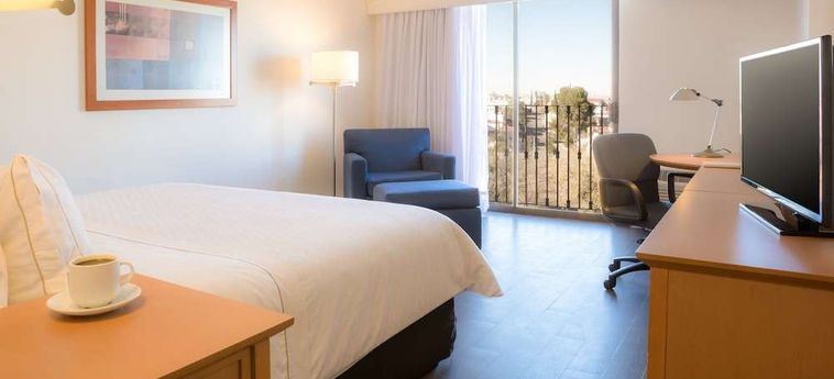 Hotel Fiesta Inn Express Chihuahua  Chihuahua: Foto 