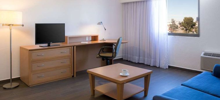 Hotel Fiesta Inn Express Chihuahua  Chihuahua: Photo 