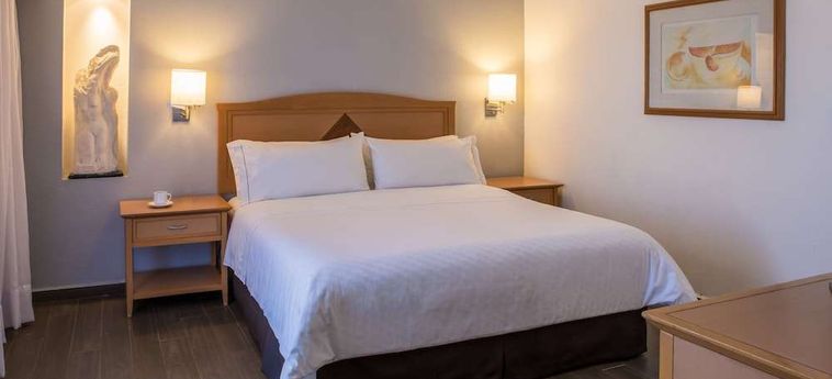 Hotel Fiesta Inn Express Chihuahua  Chihuahua: Photo 