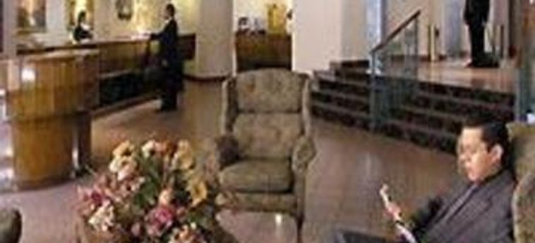 Hotel Palacio Del Sol:  CHIHUAHUA