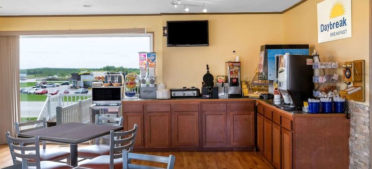 Hotel Days Inn Chillicothe:  CHILLICOTHE (MO)