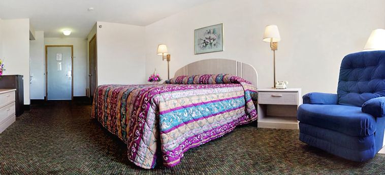 Hotel Days Inn Chillicothe:  CHILLICOTHE (MO)