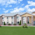 SUPER 8 BY WYNDHAM CHILLICOTHE, MO 2 Stars