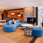 FAIRFIELD INN AND SUITES CHILLICOTHE 2 Stars