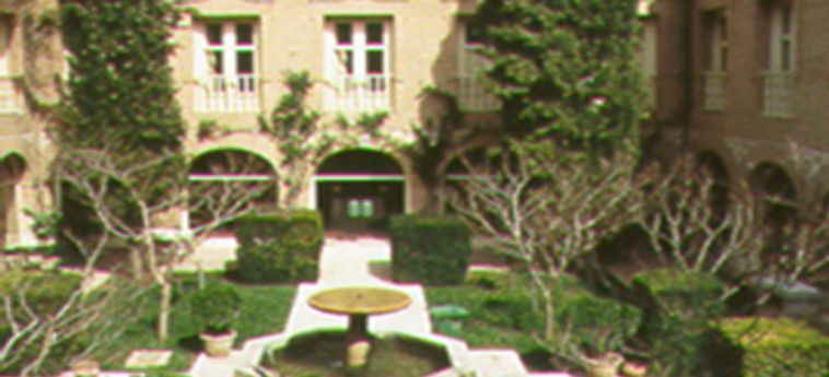 Hôtel PARADOR DE CHINCHON