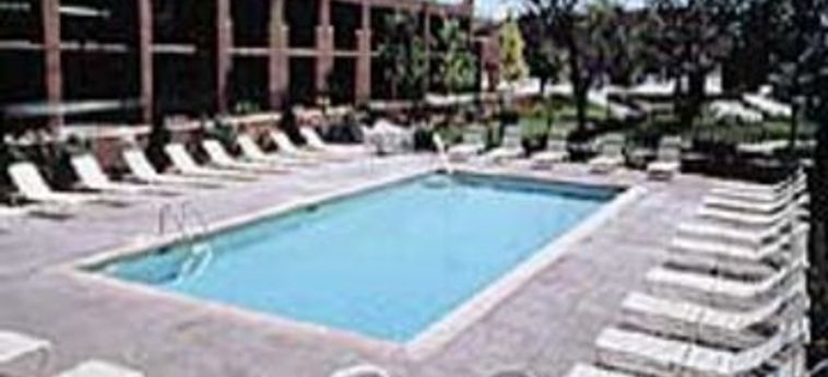 Hotel Holiday Inn Canyon De Chelly:  CHINLE (AZ)