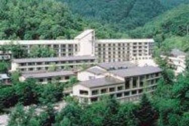 Tateshina Grand Hotel Takinoyu:  CHINO - NAGANO PREFECTURE