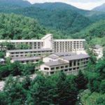 Hotel TATESHINA GRAND HOTEL TAKINOYU