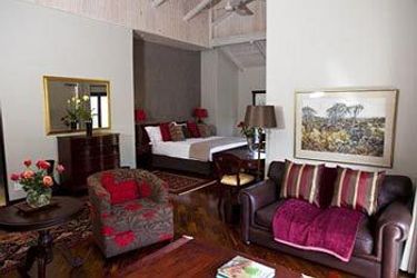Hotel Prana Lodge:  CHINTSA