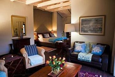 Hotel Prana Lodge:  CHINTSA