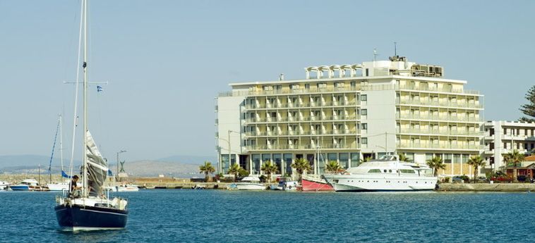 Hotel Chios Chandris:  CHIOS