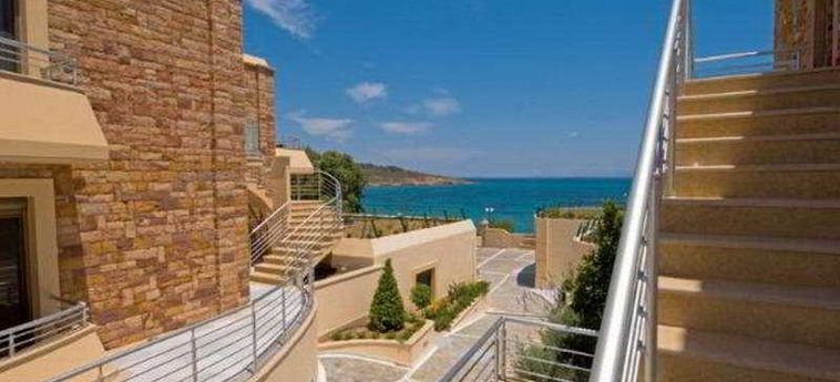 Hotel Aegean Dream:  CHIOS