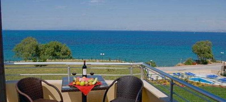 Hotel Aegean Dream:  CHIOS