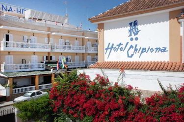 Hotel Chipiona:  CHIPIONA