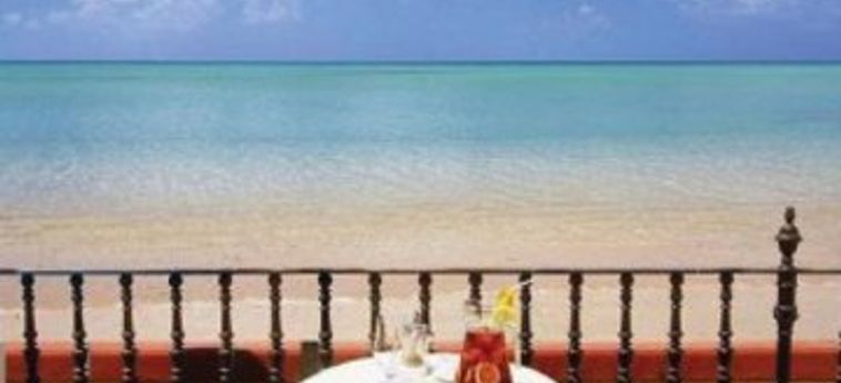 Hotel Playa De Regla:  CHIPIONA