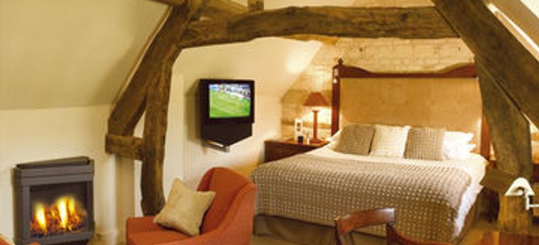 Cotswold House:  CHIPPING CAMPDEN
