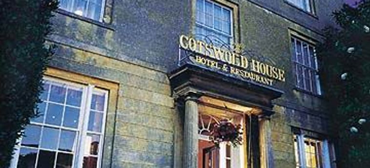 Hotel COTSWOLD HOUSE