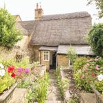 THATCHED COTTAGE 3 Stars