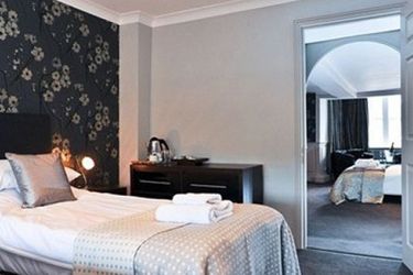 Hotel The Bell Inn:  CHIPPING NORTON