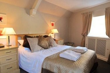 Hotel The Bell Inn:  CHIPPING NORTON