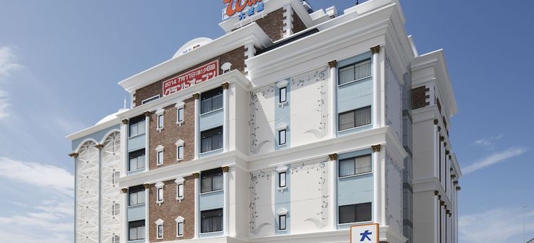 Hotel HOTEL WALTZ CHIRYU (ADULT ONLY)