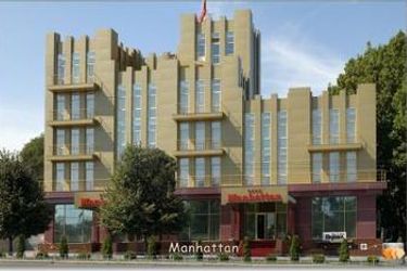 Manhattan   Hotel:  CHISINAU