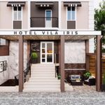 Hotel VILA IRIS