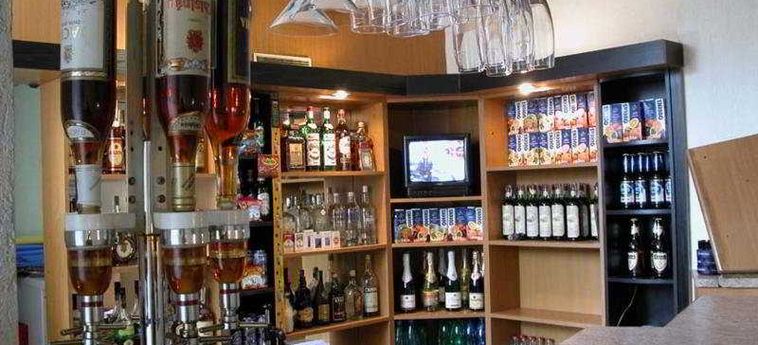 Hotel Dacia Chisinau: Foto 