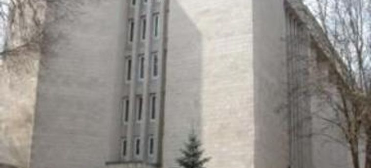 Hotel Dacia Chisinau: Foto 