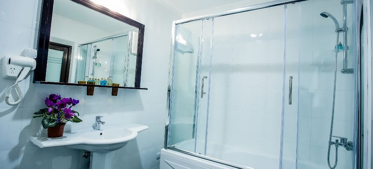 Aria Hotel Chisinau Chisinau: Photo 