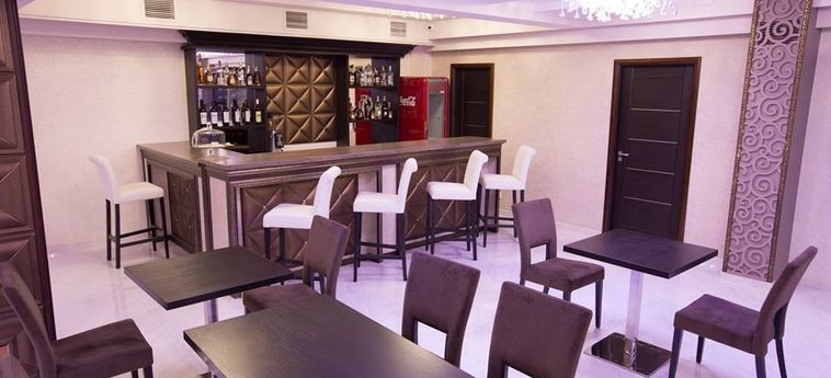Aria Hotel Chisinau Chisinau: Photo 