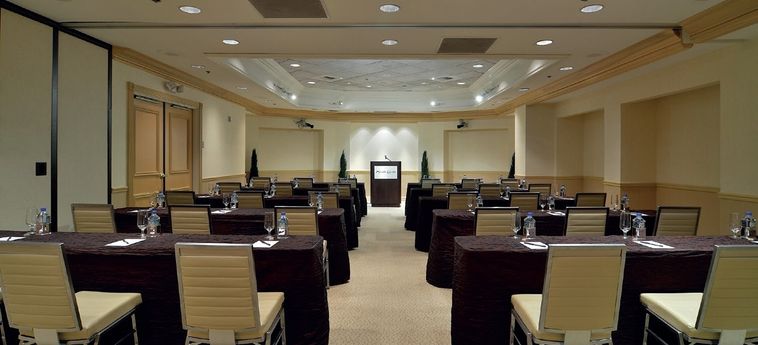 Aria Hotel Chisinau Chisinau: Photo 