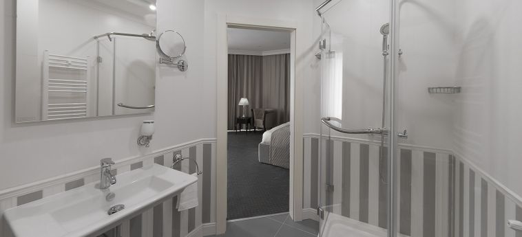 Hotel London Boutique Chisinau: Foto 