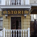 Hotel ASTORIA HOTEL