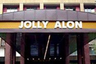 Hotel Jolly Alon:  CHISINAU