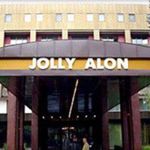 Hotel JOLLY ALON