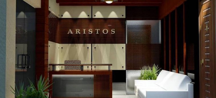 Aristos Boutique Hotel:  CHITTAGONG