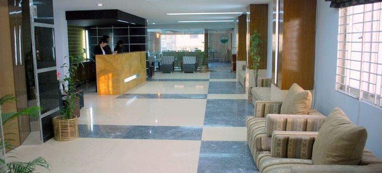Hotel Orchid Business:  CHITTAGONG