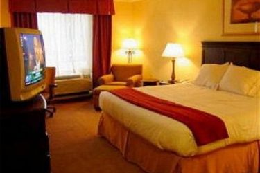 Hotel Holiday Inn Express & Suites Philadelphia - Choctaw:  CHOCTAW (MS)