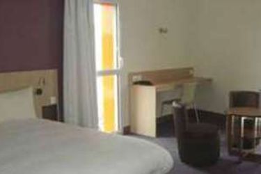 Inter-Hotel Welcome:  CHOLET