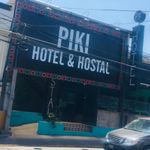 PIKI HOTEL Y HOSTAL 0 Stars