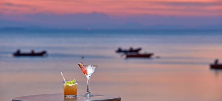 Hotel Leda Village Resort  Chorto : Photo 