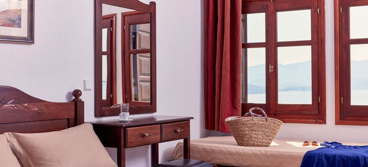 Hotel Leda Village Resort  Chorto : Photo 