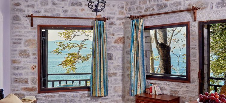 Hotel Leda Village Resort  Chorto : Photo 