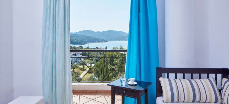 Hotel Leda Village Resort  Chorto : Photo 