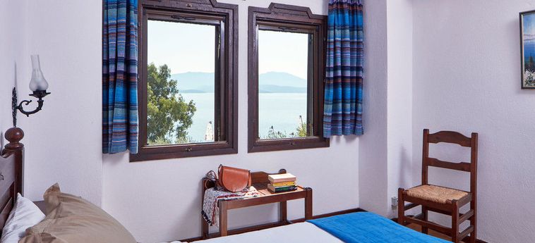 Hotel Leda Village Resort  Chorto : Photo 