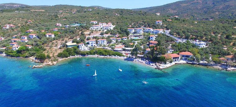 Hotel Leda Village Resort  Chorto : Photo 