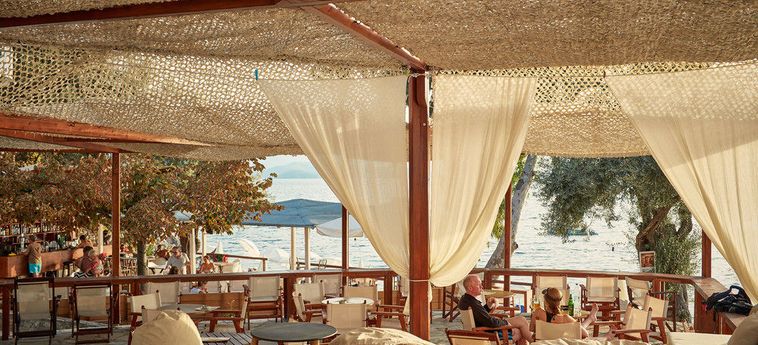 Hotel Leda Village Resort  Chorto : Photo 